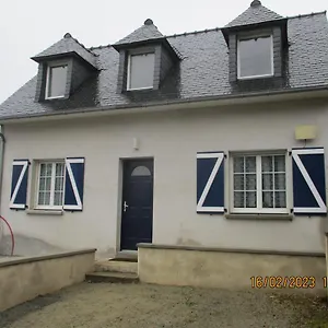 Les Bleus De - Avec Cuisine- , Lannion Frankrijk