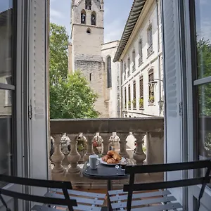 Le Balcon Du Roi Rene Apartment Avignon