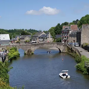 Au Fil De L'eau - Le Bord De Rance , Dinan Frankrijk