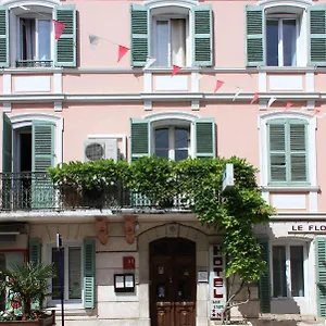 Le Flore Hotel Frejus