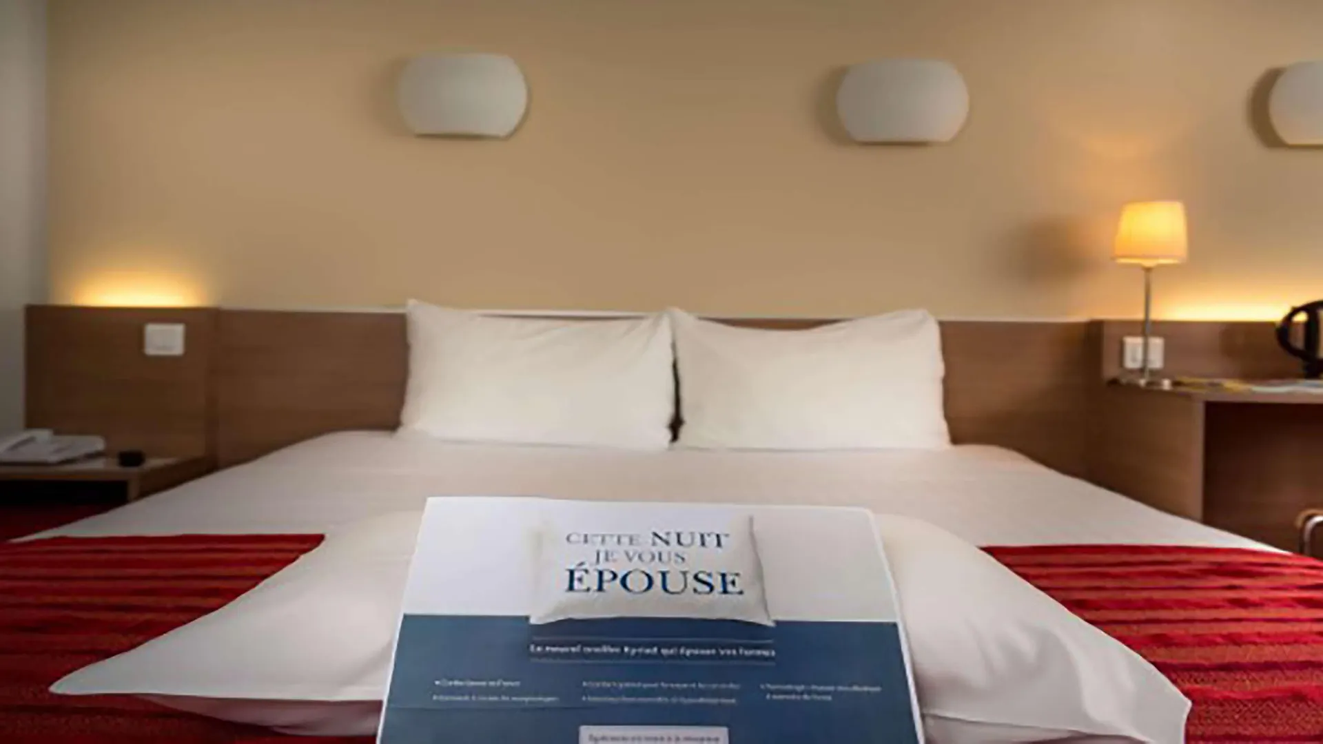 Hotel Kyriad Toulouse Blagnac Aeroport