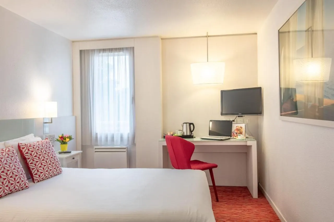 Kyriad Toulouse Blagnac Aeroport France