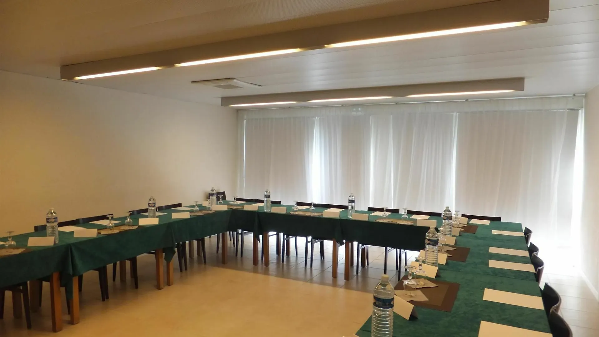 *** Hotel Kyriad Toulouse Blagnac Aeroport France