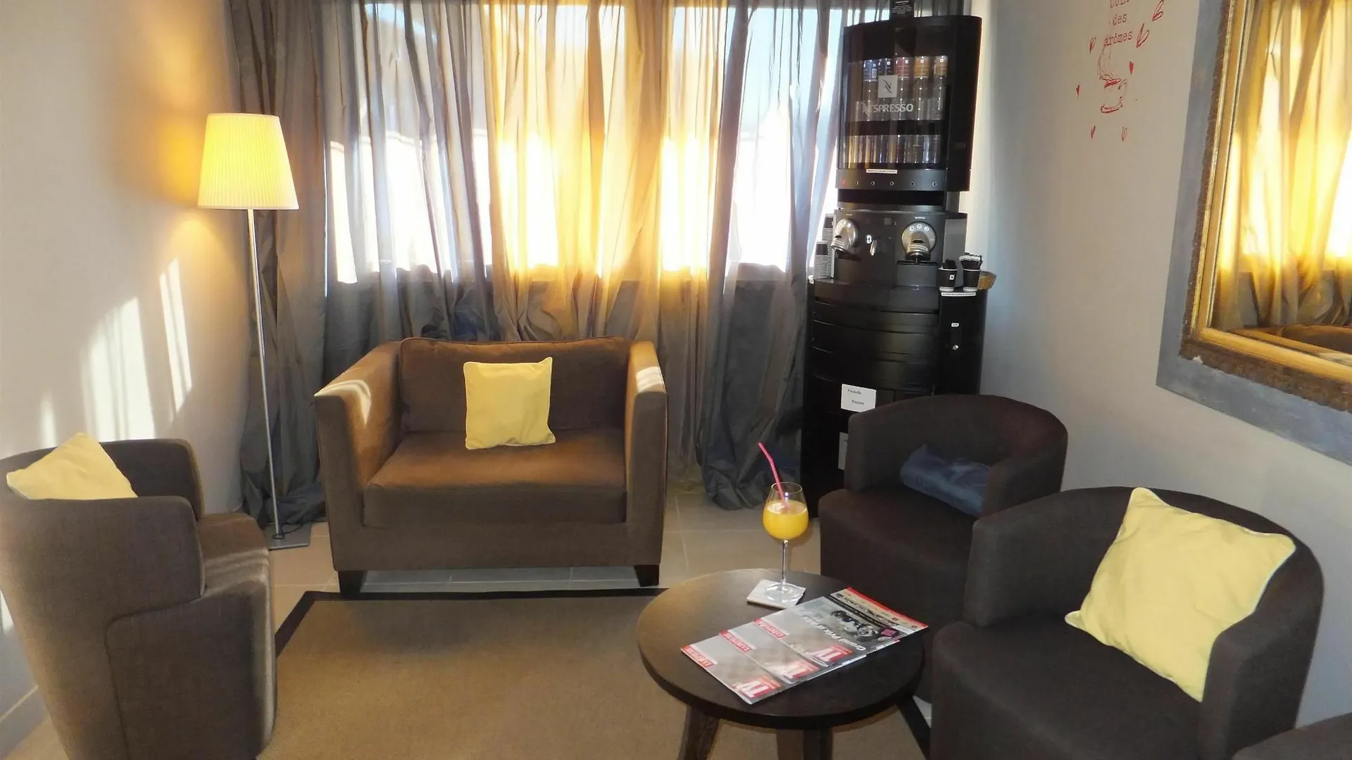 Kyriad Toulouse Blagnac Aeroport